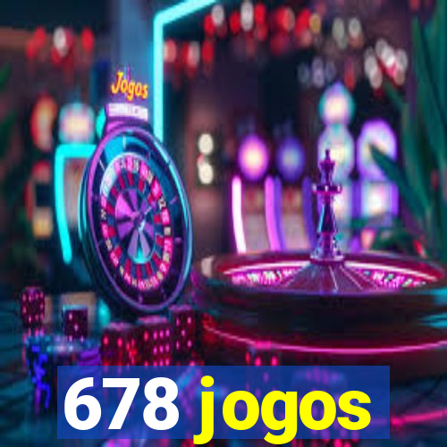678 jogos